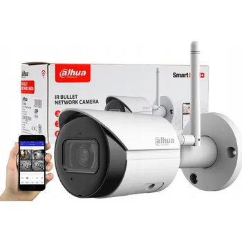 IP kamera WIFI kamera Dahua 4 Mpx IR30 2,8 mm IPC-HFW1430DS-SAW-0280B