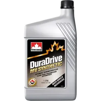 Převodový olej PETRO CANADA Petro-Canada Duradrive MV 1L