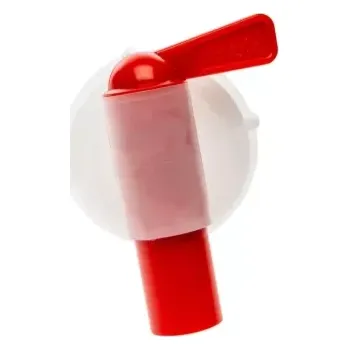 Autokosmetika KOCH CHEMIE Vypouštěcí ventil na kanystr 5L