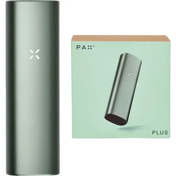 vaporizér Vaporizér PAX Plus Sage 1 ks