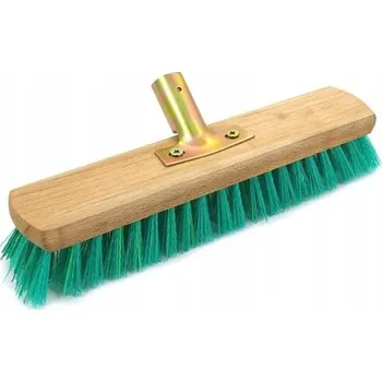 Drátěný kartáč Ruční kartáč na podlahu Irma