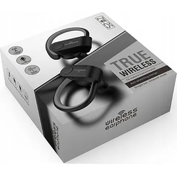 Sluchátka Skvělá bezdrátová sluchátka - Bluetooth 5.0