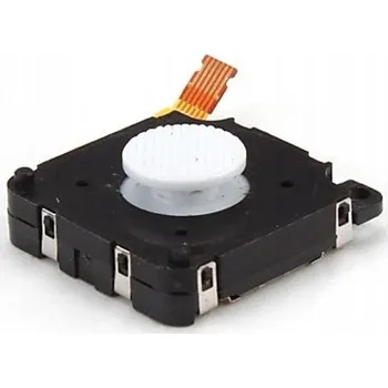 Gamepad Analogový 3D joystick pro konzoli PSP GO