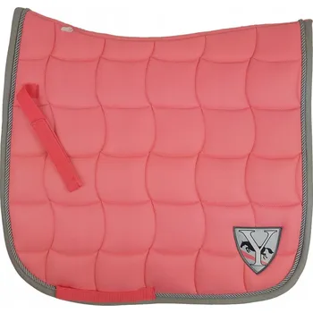 Vybavení pro koně Podsedlová Dečka York R: DR/Full full