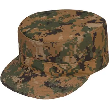 Pokrývka hlavy Čepice BDU DIGITAL WOODLAND (Čepice BDU DIGITAL WOODLAND)
