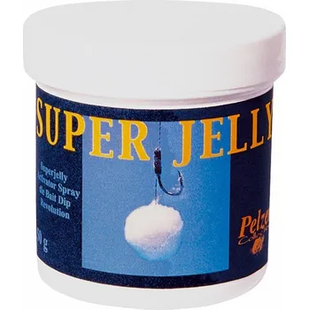 Návnadová surovina Pelzer Baits Práškový dip Sladký 50g