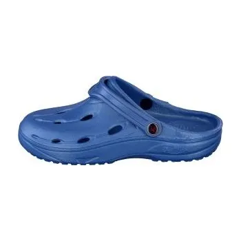 Pánské pantofle DUX BIO mykonos blue L (41-42)