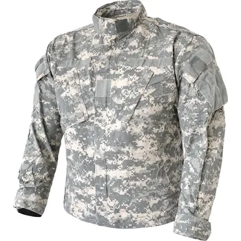 Pánské oblečení Blůza US polní ACU DIGITAL original použitá (Blůza US polní ACU DIGITAL original použitá)