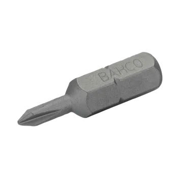 Bit Sada bitů na křížové šrouby, 25mm, 59S/PH1-30P (Phillips po 30ti kusech)