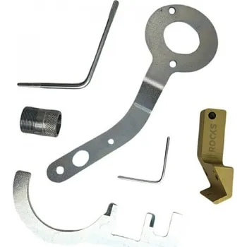 Zajišťovací přípravek rozvodů BMW 1.5 2.0 3.0 B37 B47 B57 ROOKS