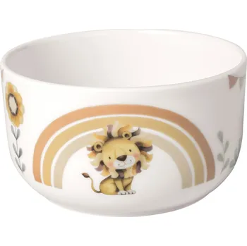 Villeroy & Boch Dětská miska Roar like a Lion, 0,44 l 14-8673-1970