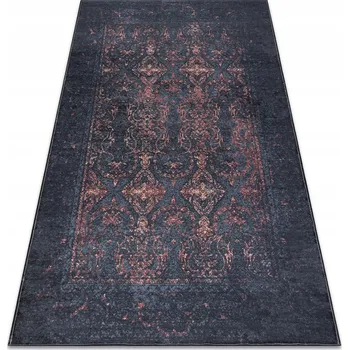 Koberec PROTISKLUZOVÝ PRACÍ KOBEREC 80x150 cm #I226