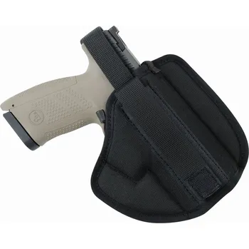 Pouzdro na pistol DASTA opaskové 206-1 CZ75D Compact (Pouzdro na pistol DASTA opaskové 206-1 CZ75D Compact)