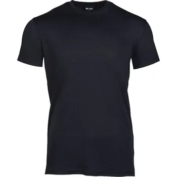 Pánská móda Triko krátký rukáv US STYLE ČERNÉ vel. XXL (Triko krátký rukáv US STYLE ČERNÉ vel. XXL)