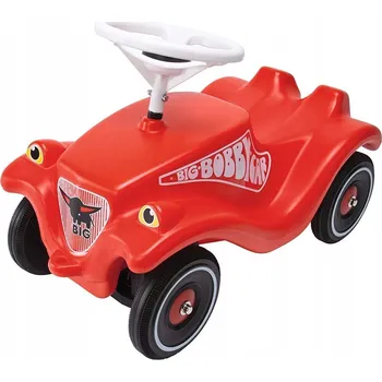 Dětské vozidlo Odrážedlo Odrážedlo Bobby Car Classic BIG