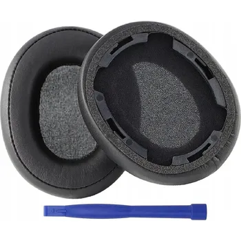 Sluchátka NÁUŠNÍKY pro ATH-SR50BT BEZDRÁTOVÁ SLUCHÁTKA PŘES UŠI