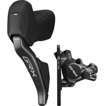 Brzda na kolo Shimano GRX Di2 ST-RX825 + BR-RX820