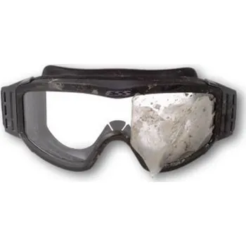 Motocyklové brýle Fólie TEAR-OFF pro NVG PROFILE balení 6ks (Fólie TEAR-OFF pro NVG PROFILE balení 6ks)