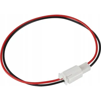 Elektrická zásuvka Rychlospojka DC ZLA0409