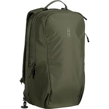Outdoorové zavazadlo Batoh FADE TRANSPORT 18 L ZELENÝ (Batoh FADE TRANSPORT 18 L ZELENÝ)