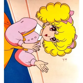 Obraz Plakát anime 42 x 46,1 cm