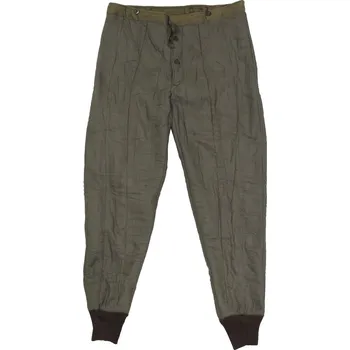 Vložka do bot Vložka zateplovací do kalhot ČSLA vz.60 vel. 2 (Vložka zateplovací do kalhot ČSLA vz.60 vel. 2)