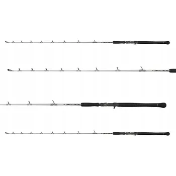 PRUT DAM MADCAT FULL FORCE PELAGIC 175/100-300g