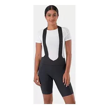 Cyklistické kalhoty Kalhoty TREK Velocis WSD s laclem blk velikost S