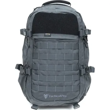 Batoh WOLFPACK 25 L ŠEDÝ (Batoh WOLFPACK 25 L ŠEDÝ)