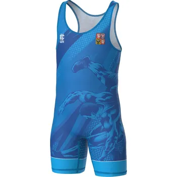 Dámské spodní prádlo Tričko Extreme Hobby XS