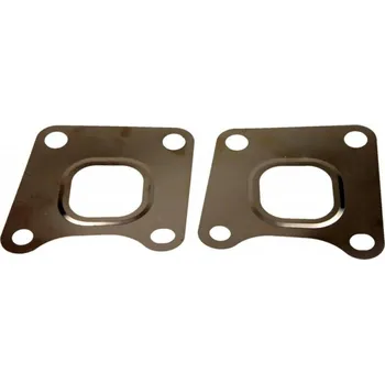 Těsnění výfuku TĚSNĚNÍ VÝFUKOVÉHO POTRUBÍ FORD FIESTA 1.0EB 12- 1761264 DR. MOTOR