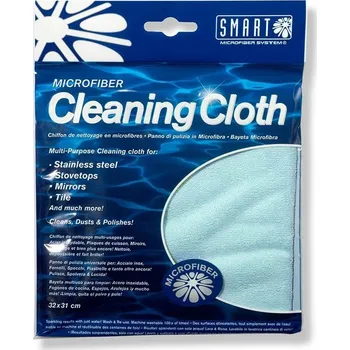 Utěrka Smart – utěrka 40 x 40 cm – zelená