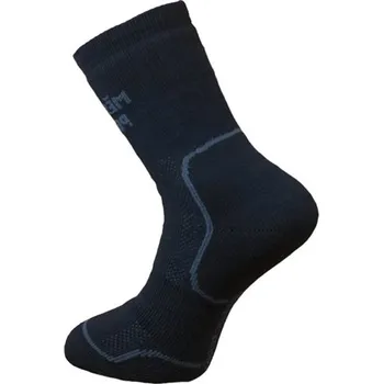 Pánské ponožky Ponožky BATAC Thermo ČERNÉ MĚSTSKÁ POLICIE vel. EU 39-41 (Ponožky BATAC Thermo ČERNÉ MĚSTSKÁ POLICIE vel. EU 39-41)