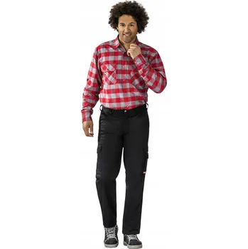 Pracovní obuv Pracovní kalhoty do pasu Easy PLANAM Outdoor vel. 42