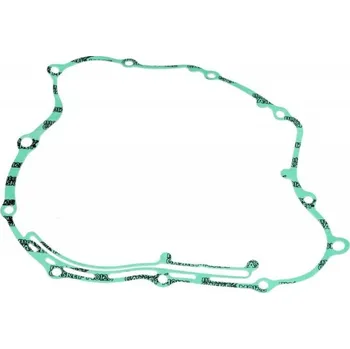 Spojková sada Těsnění víka spojky moto. YAMAHA YZF 125 R 2008-2013 (1 ks) CENTAURO SRL