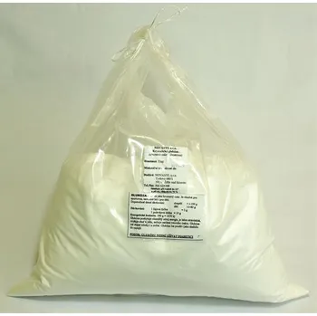 Chov hospodářského zvířete Novanyl s.r.o. Krystalická glukóza balená plv 5kg