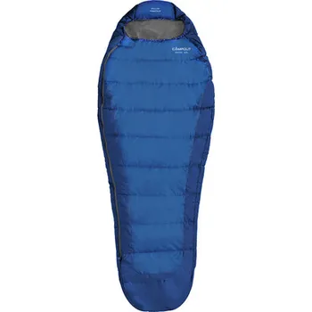 Spacák Campout Aspen Velikost: 195 cm / Zip: pravý / Barva: blue
