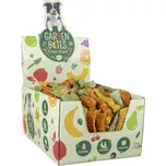 LAROY Group Garden Bites Fruity - zubní pasta S displej 240 ks