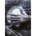 Endymion - Dan Simmons (2024, vázaná)
