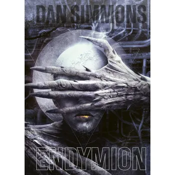 Endymion - Dan Simmons (2024, vázaná)