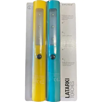 Svítilna SVÍTILNY LED SVÍTILNA SADA komplet magnet