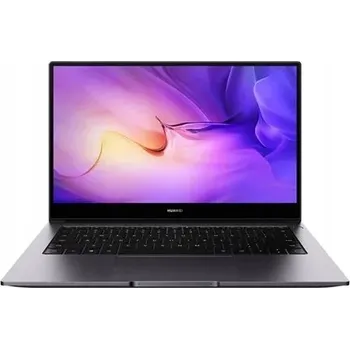 Notebook Notebook Huawei Matebook D14 14" Intel Core i5 8 GB / 512 GB šedý