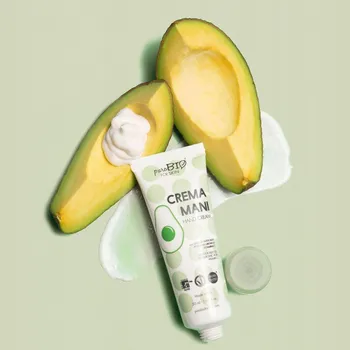 Péče o ruce Krém na ruce puroBIO 8051411364580 12 ml 70 g