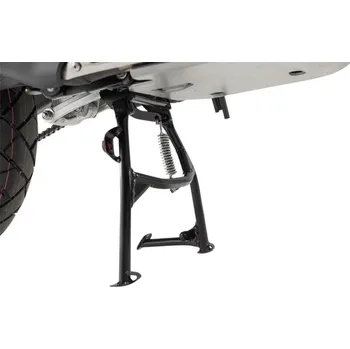 Rám pro motocykl Hlavní stojan Honda CRF 1000 L Africa Twin (15-) - černý