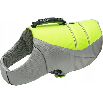 Pánská bunda Vesta Truelove žlutá S