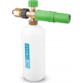 Příslušenství pro vysokotlaký čistič PĚNOVACÍ NÁSTAVEC 1L PRO TLAKOVÉ MYČKY KARCHER HD HDS Easy!Lock EASYLOCK TR22 PĚNOVACÍ PISTOLE