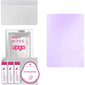 Pouzdro na mobilní telefon Hybridní Sklo apgo pro TCL NXTpaper 12 Pro, 1 ks