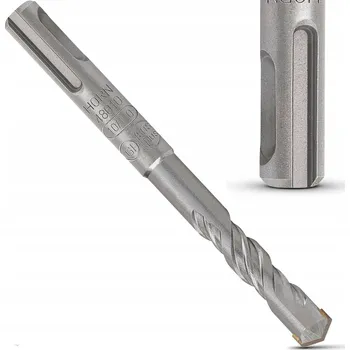 Vrták VRTÁK DO BETONU BETONU 10x110 mm SDS-PLUS WIDIA