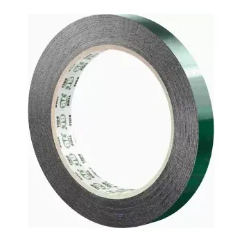 Lepicí páska BOLL obojstranná lepiaca páska 15mm, 5m