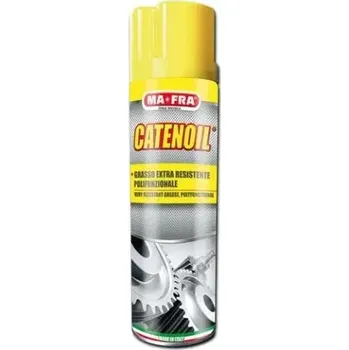 MA-FRA Mafra catenoil - mazivo s vysokým přilnavostí 500 ml
